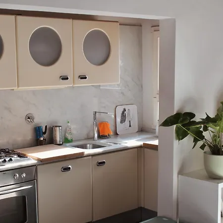 Apartamento Attico Con Terrazza Su Firenze Exterior foto