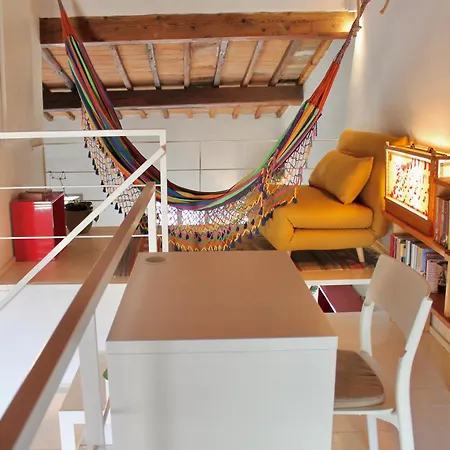 Apartamento Attico Con Terrazza Su Firenze Exterior foto