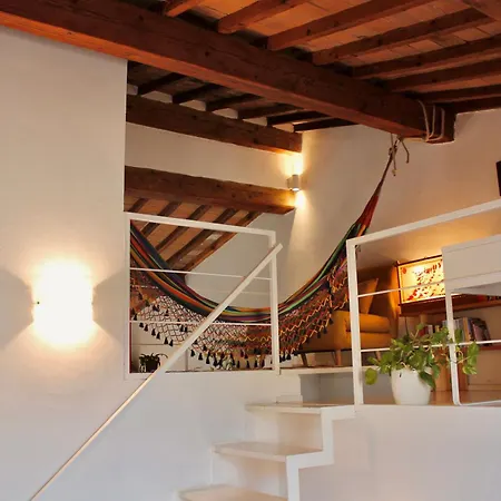 Apartamento Attico Con Terrazza Su Firenze Exterior foto